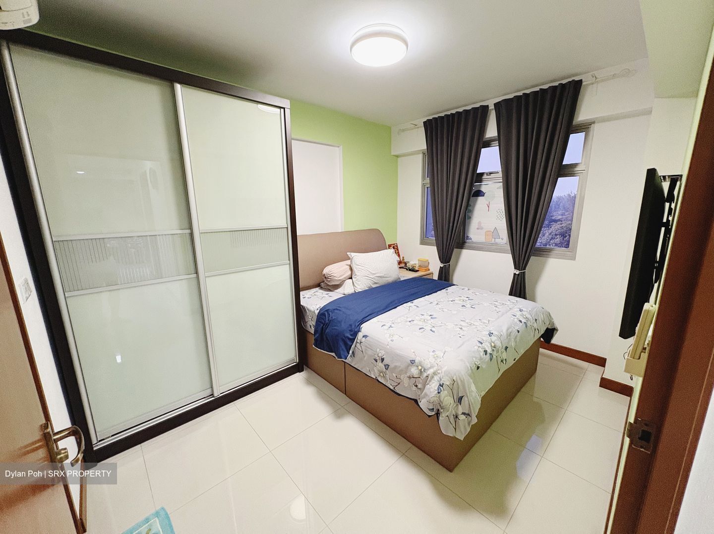 Blk 672A Waterway Banks (Punggol), HDB 3 Rooms #606470691